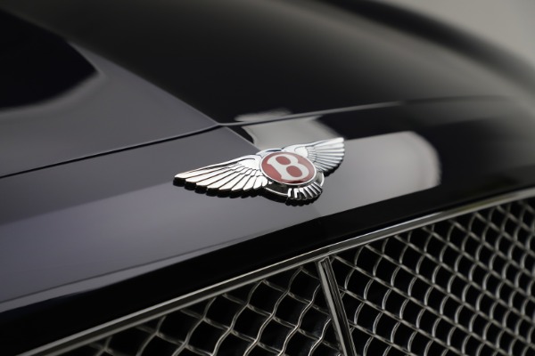 Used 2016 Bentley Flying Spur V8 for sale $114,900 at Maserati of Greenwich in Greenwich CT 06830 14