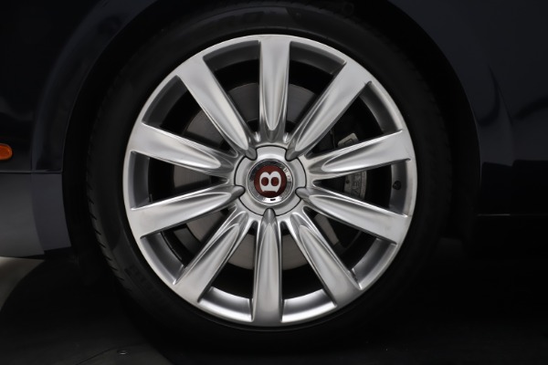 Used 2016 Bentley Flying Spur V8 for sale $114,900 at Maserati of Greenwich in Greenwich CT 06830 15