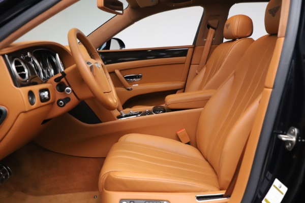 Used 2016 Bentley Flying Spur V8 for sale $114,900 at Maserati of Greenwich in Greenwich CT 06830 18