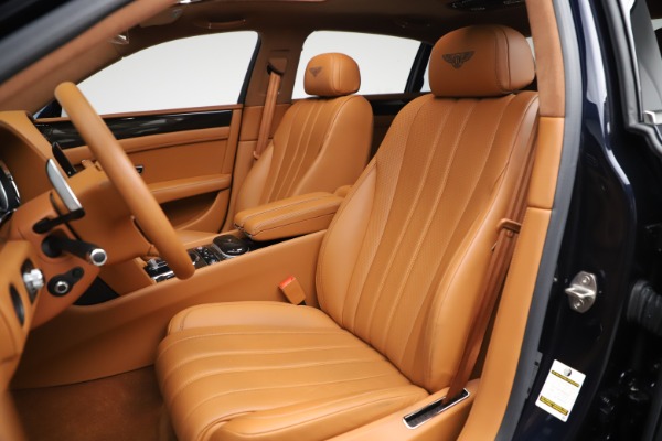 Used 2016 Bentley Flying Spur V8 for sale $114,900 at Maserati of Greenwich in Greenwich CT 06830 19