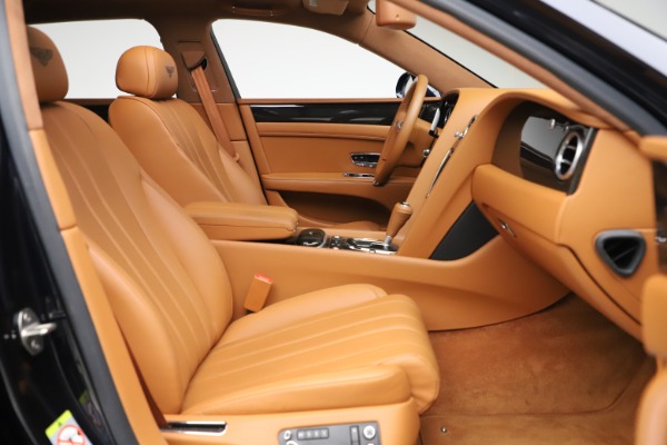 Used 2016 Bentley Flying Spur V8 for sale $114,900 at Maserati of Greenwich in Greenwich CT 06830 23
