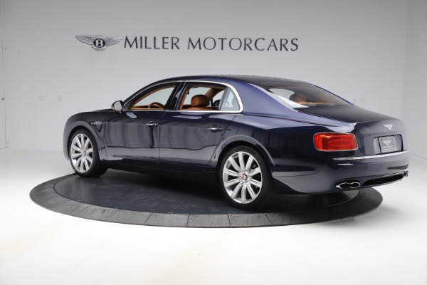 Used 2016 Bentley Flying Spur V8 for sale $114,900 at Maserati of Greenwich in Greenwich CT 06830 5