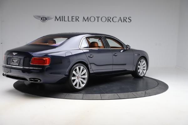 Used 2016 Bentley Flying Spur V8 for sale Sold at Maserati of Greenwich in Greenwich CT 06830 8