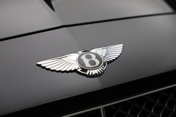 Used 2015 Bentley Continental GTC Speed for sale Sold at Maserati of Greenwich in Greenwich CT 06830 22