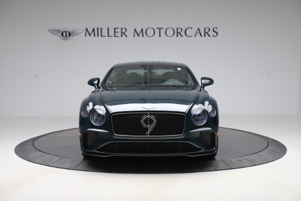 Used 2020 Bentley Continental GT Number 9 Edition for sale Sold at Maserati of Greenwich in Greenwich CT 06830 3