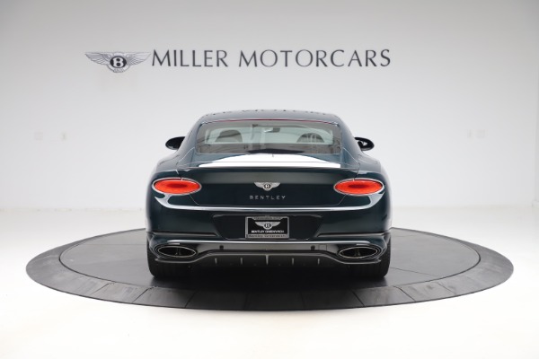 Used 2020 Bentley Continental GT Number 9 Edition for sale Sold at Maserati of Greenwich in Greenwich CT 06830 9