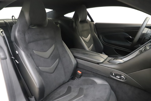 New 2019 Aston Martin DBS Superleggera for sale $345,631 at Maserati of Greenwich in Greenwich CT 06830 20