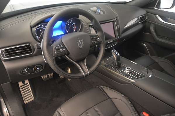 New 2020 Maserati Levante S Q4 GranSport for sale $101,585 at Maserati of Greenwich in Greenwich CT 06830 13