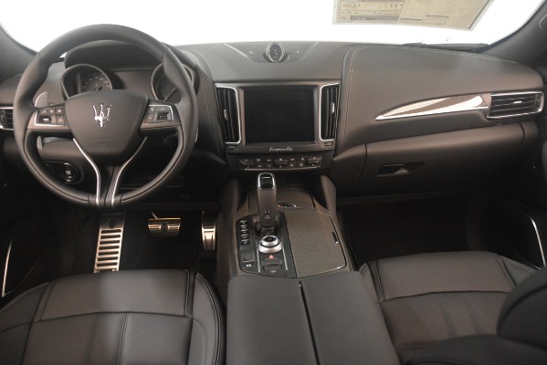 New 2020 Maserati Levante S Q4 GranSport for sale $101,585 at Maserati of Greenwich in Greenwich CT 06830 16