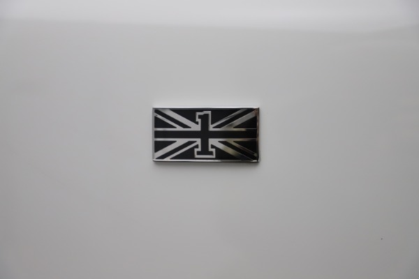 New 2020 Bentley Continental GTC V8 for sale Sold at Maserati of Greenwich in Greenwich CT 06830 25