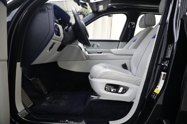 Used 2019 Rolls-Royce Cullinan for sale $299,900 at Maserati of Greenwich in Greenwich CT 06830 14