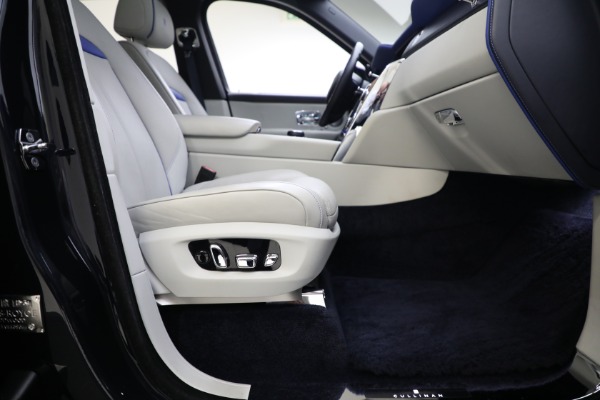 Used 2019 Rolls-Royce Cullinan for sale $299,900 at Maserati of Greenwich in Greenwich CT 06830 20