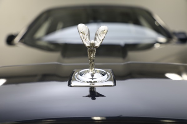 Used 2019 Rolls-Royce Cullinan for sale $299,900 at Maserati of Greenwich in Greenwich CT 06830 26