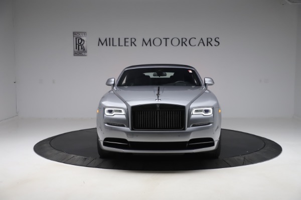 Used 2019 Rolls-Royce Dawn Black Badge for sale $355,900 at Maserati of Greenwich in Greenwich CT 06830 10