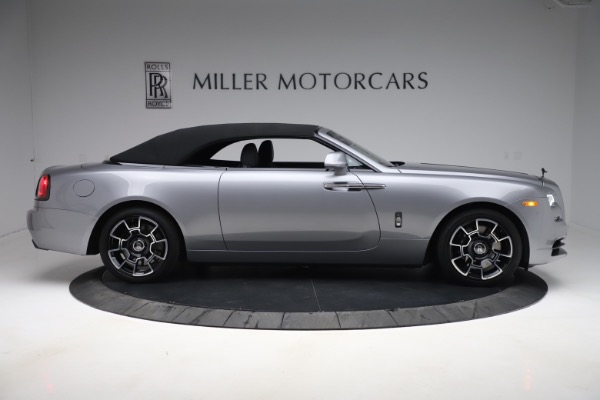 Used 2019 Rolls-Royce Dawn Black Badge for sale $355,900 at Maserati of Greenwich in Greenwich CT 06830 16