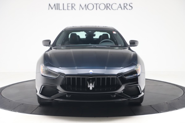 New 2020 Maserati Ghibli S Q4 GranSport for sale $95,785 at Maserati of Greenwich in Greenwich CT 06830 11