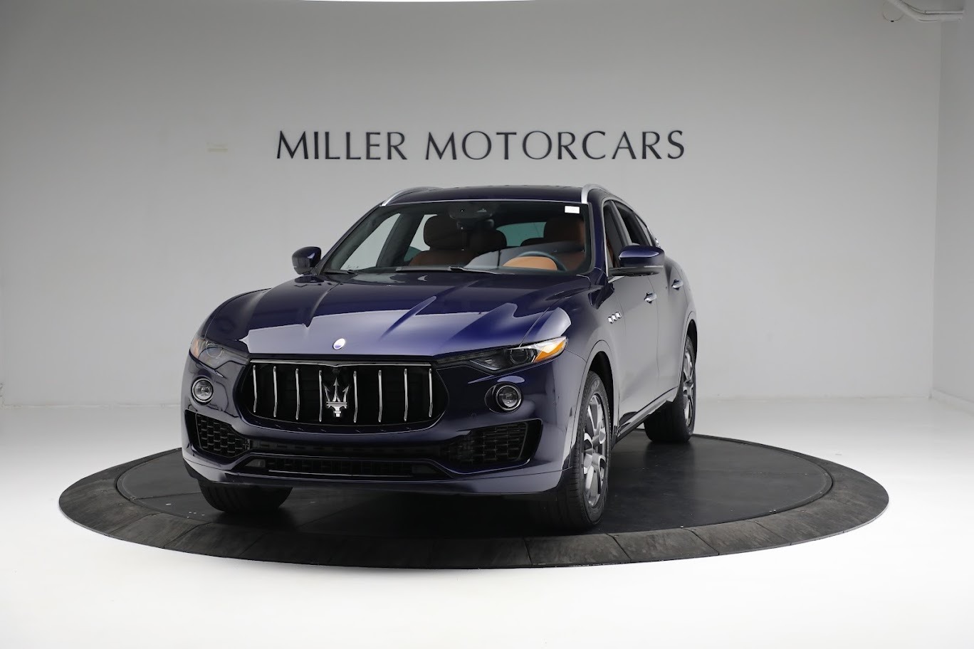 Used 2020 Maserati Levante Q4 for sale Sold at Maserati of Greenwich in Greenwich CT 06830 1