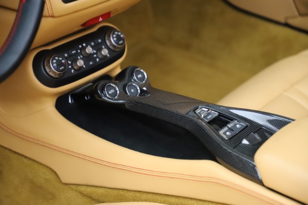Used 2014 Ferrari California 30 for sale $127,900 at Maserati of Greenwich in Greenwich CT 06830 26