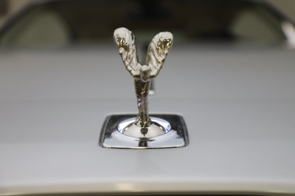 Used 2015 Rolls-Royce Wraith for sale Sold at Maserati of Greenwich in Greenwich CT 06830 27