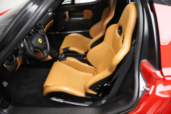 Used 2003 Ferrari Enzo for sale Call for price at Maserati of Greenwich in Greenwich CT 06830 14