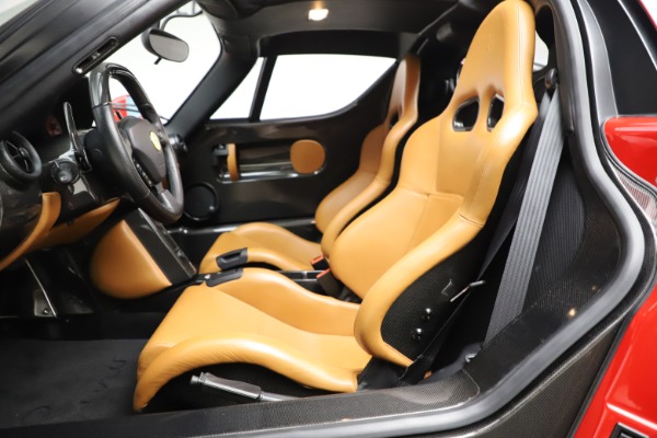 Used 2003 Ferrari Enzo for sale Call for price at Maserati of Greenwich in Greenwich CT 06830 15