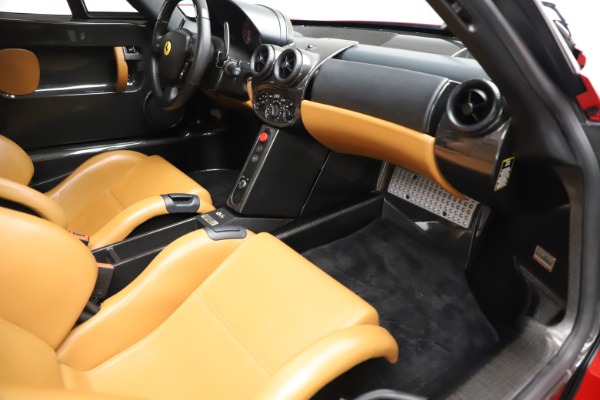 Used 2003 Ferrari Enzo for sale Call for price at Maserati of Greenwich in Greenwich CT 06830 17