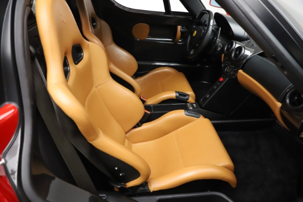 Used 2003 Ferrari Enzo for sale Call for price at Maserati of Greenwich in Greenwich CT 06830 19