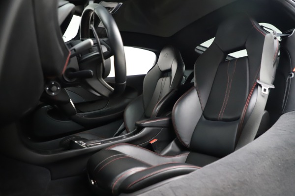 Used 2017 McLaren 570GT for sale $145,900 at Maserati of Greenwich in Greenwich CT 06830 11