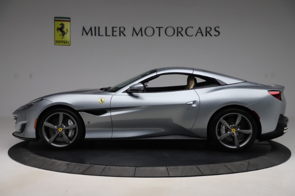 Used 2019 Ferrari Portofino for sale Sold at Maserati of Greenwich in Greenwich CT 06830 14