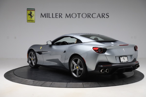 Used 2019 Ferrari Portofino for sale Sold at Maserati of Greenwich in Greenwich CT 06830 15