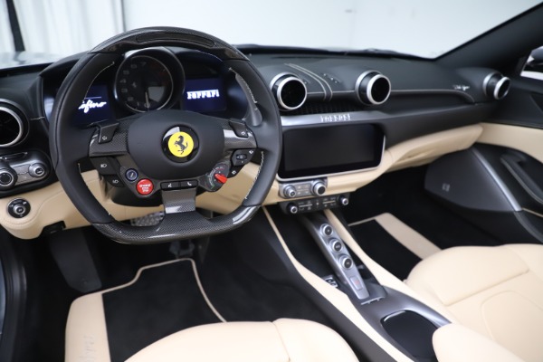 Used 2019 Ferrari Portofino for sale Sold at Maserati of Greenwich in Greenwich CT 06830 19