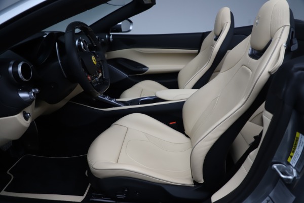 Used 2019 Ferrari Portofino for sale Sold at Maserati of Greenwich in Greenwich CT 06830 20