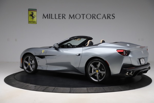 Used 2019 Ferrari Portofino for sale Sold at Maserati of Greenwich in Greenwich CT 06830 4