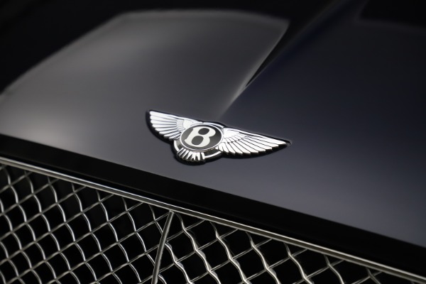 New 2020 Bentley Continental GT V8 for sale Sold at Maserati of Greenwich in Greenwich CT 06830 14