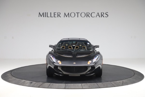 Used 2007 Lotus Elise Type 72D for sale Sold at Maserati of Greenwich in Greenwich CT 06830 12