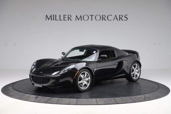 Used 2007 Lotus Elise Type 72D for sale Sold at Maserati of Greenwich in Greenwich CT 06830 13