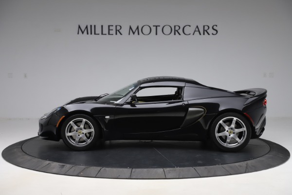 Used 2007 Lotus Elise Type 72D for sale Sold at Maserati of Greenwich in Greenwich CT 06830 14