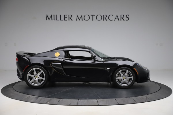 Used 2007 Lotus Elise Type 72D for sale Sold at Maserati of Greenwich in Greenwich CT 06830 15