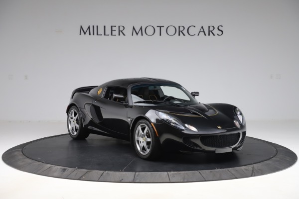 Used 2007 Lotus Elise Type 72D for sale Sold at Maserati of Greenwich in Greenwich CT 06830 16