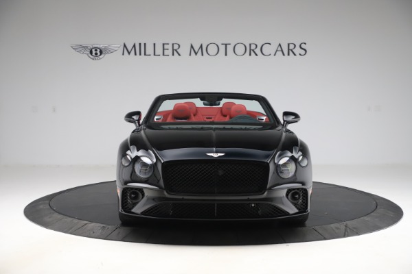 Used 2020 Bentley Continental GT V8 for sale Sold at Maserati of Greenwich in Greenwich CT 06830 12