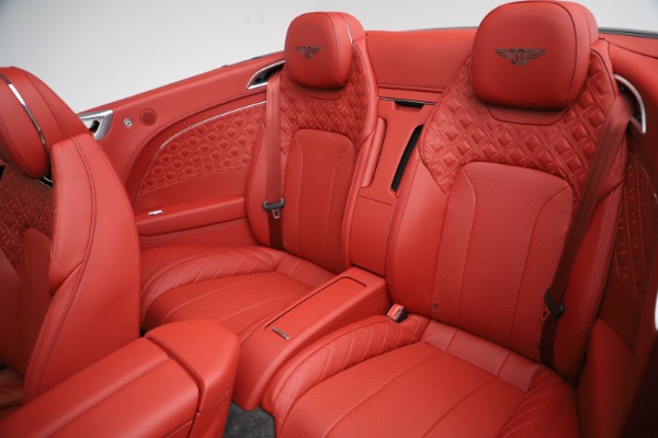 Used 2020 Bentley Continental GT V8 for sale Sold at Maserati of Greenwich in Greenwich CT 06830 26