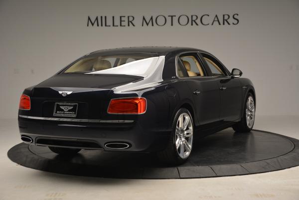 Used 2016 Bentley Flying Spur W12 for sale Sold at Maserati of Greenwich in Greenwich CT 06830 7