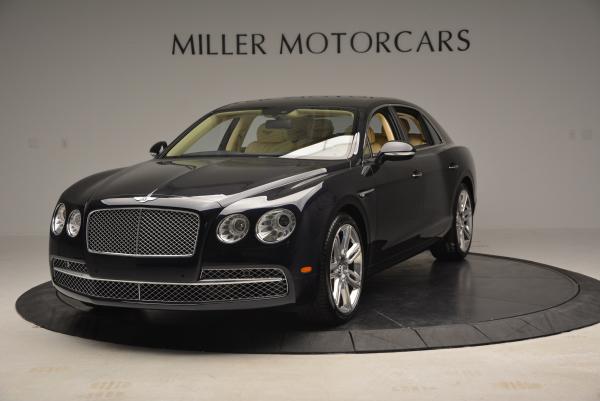 Used 2016 Bentley Flying Spur W12 for sale Sold at Maserati of Greenwich in Greenwich CT 06830 1