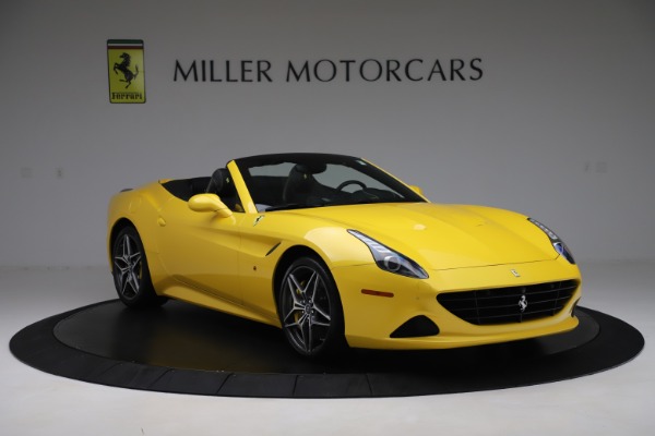 Used 2015 Ferrari California T for sale Sold at Maserati of Greenwich in Greenwich CT 06830 11