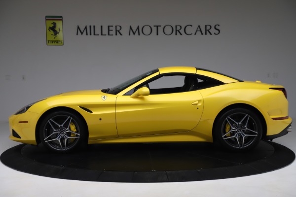 Used 2015 Ferrari California T for sale Sold at Maserati of Greenwich in Greenwich CT 06830 14