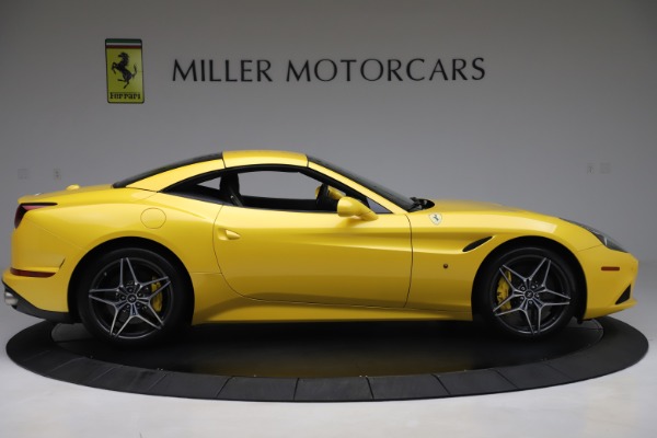 Used 2015 Ferrari California T for sale Sold at Maserati of Greenwich in Greenwich CT 06830 17