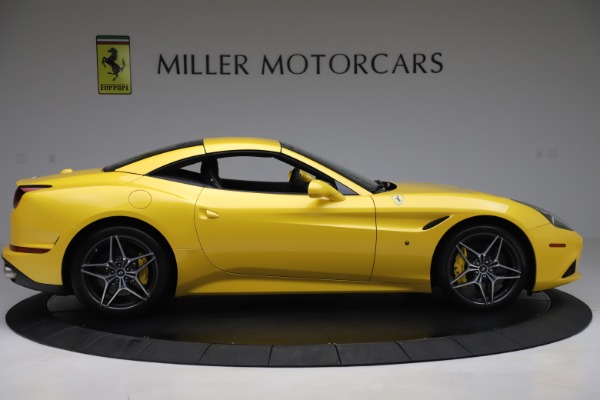 Used 2015 Ferrari California T for sale Sold at Maserati of Greenwich in Greenwich CT 06830 17