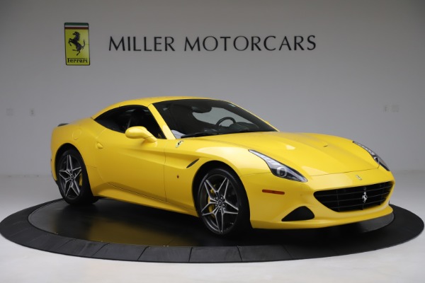 Used 2015 Ferrari California T for sale Sold at Maserati of Greenwich in Greenwich CT 06830 18