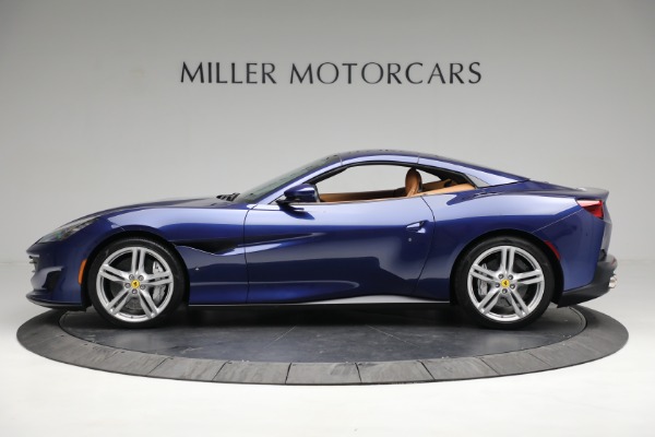 Used 2019 Ferrari Portofino for sale Sold at Maserati of Greenwich in Greenwich CT 06830 14