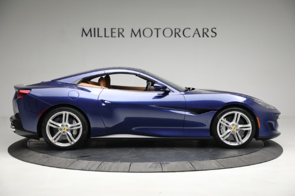 Used 2019 Ferrari Portofino for sale Sold at Maserati of Greenwich in Greenwich CT 06830 17